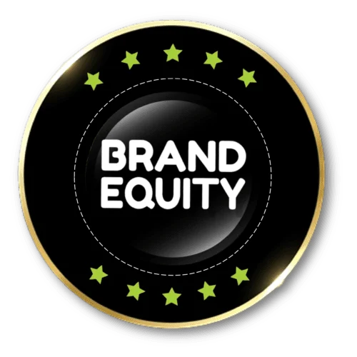Brand equity